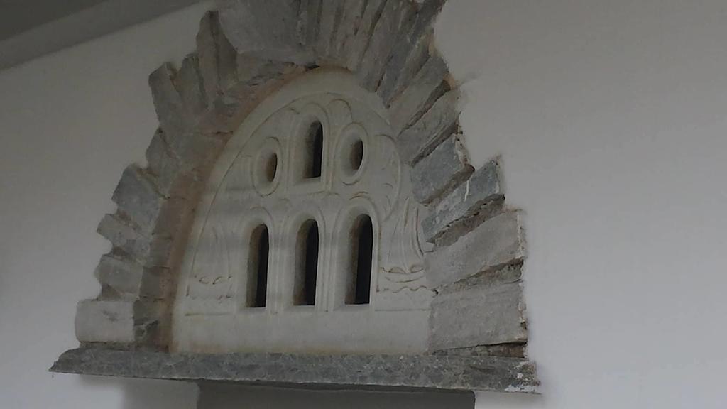 Elia Apartments Agios Romanos 외부 사진